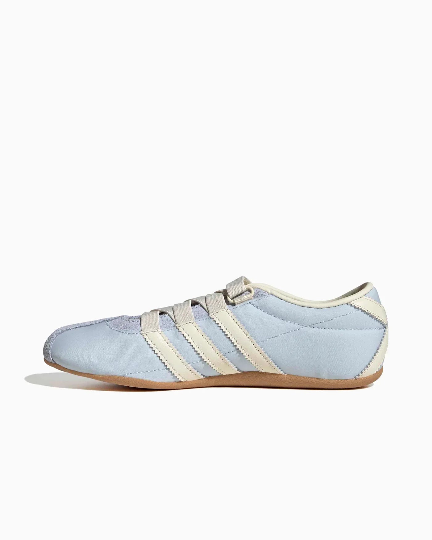 adidas Tokyo MJ Crystal Sky Crème blanche (Femme)