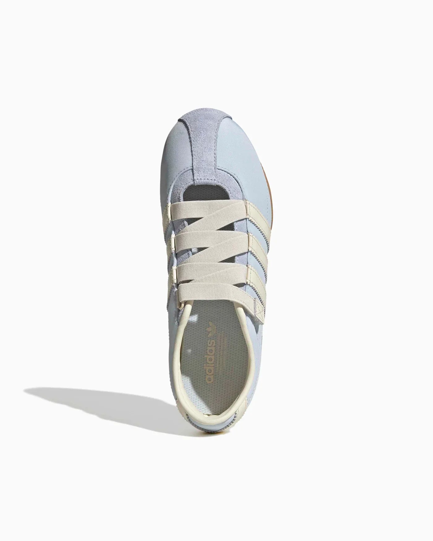 adidas Tokyo MJ Crystal Sky Crème blanche (Femme)