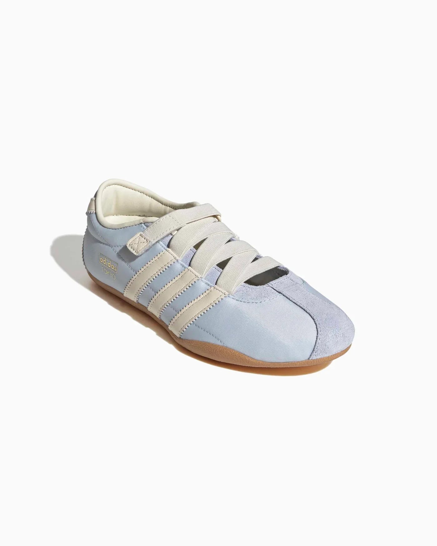 adidas Tokyo MJ Crystal Sky Crème blanche (Femme)