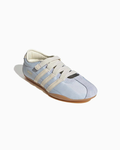 adidas Tokyo MJ Crystal Sky Crème blanche (Femme)