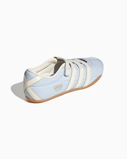 adidas Tokyo MJ Crystal Sky Crème blanche (Femme)