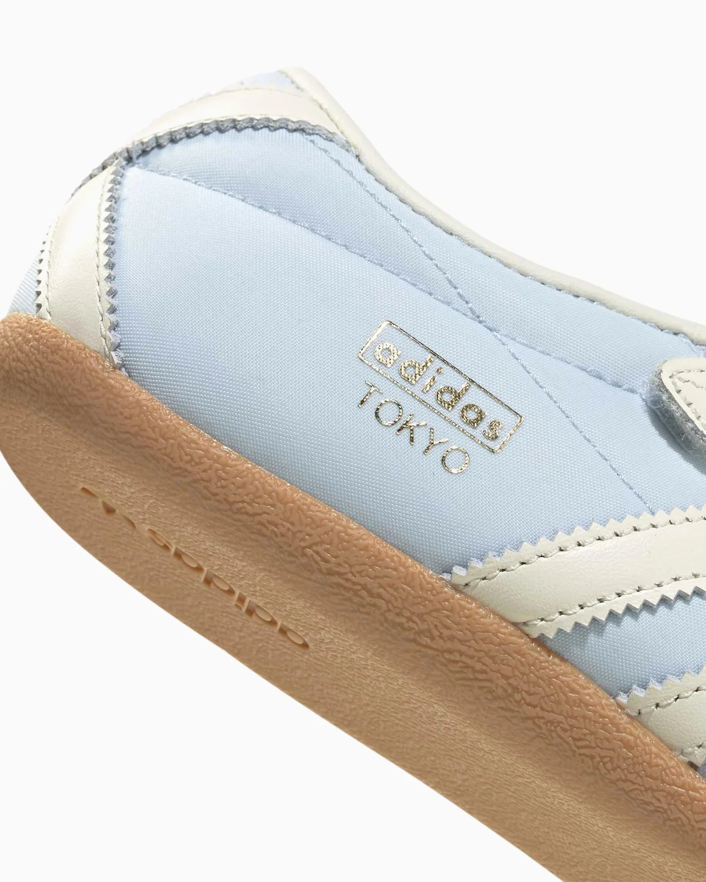 adidas Tokyo MJ Crystal Sky Crème blanche (Femme)