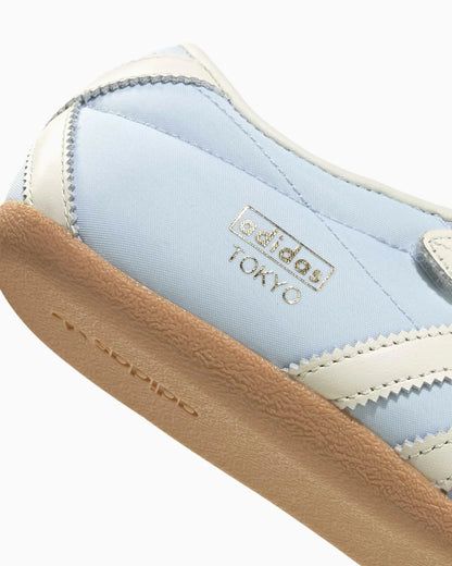 adidas Tokyo MJ Crystal Sky Crème blanche (Femme)