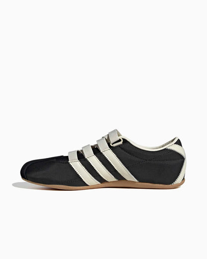 adidas Tokyo MJ Noir crème et blanc (Femme)