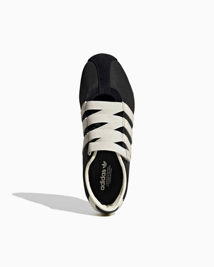 adidas Tokyo MJ Noir crème et blanc (Femme)