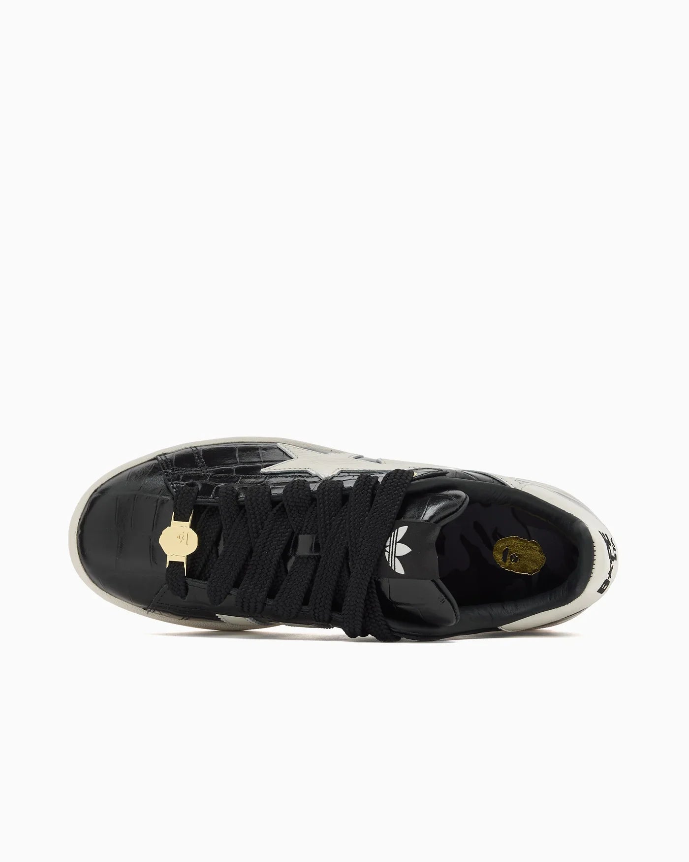 adidas Originals x BAPE Campus des années 2000