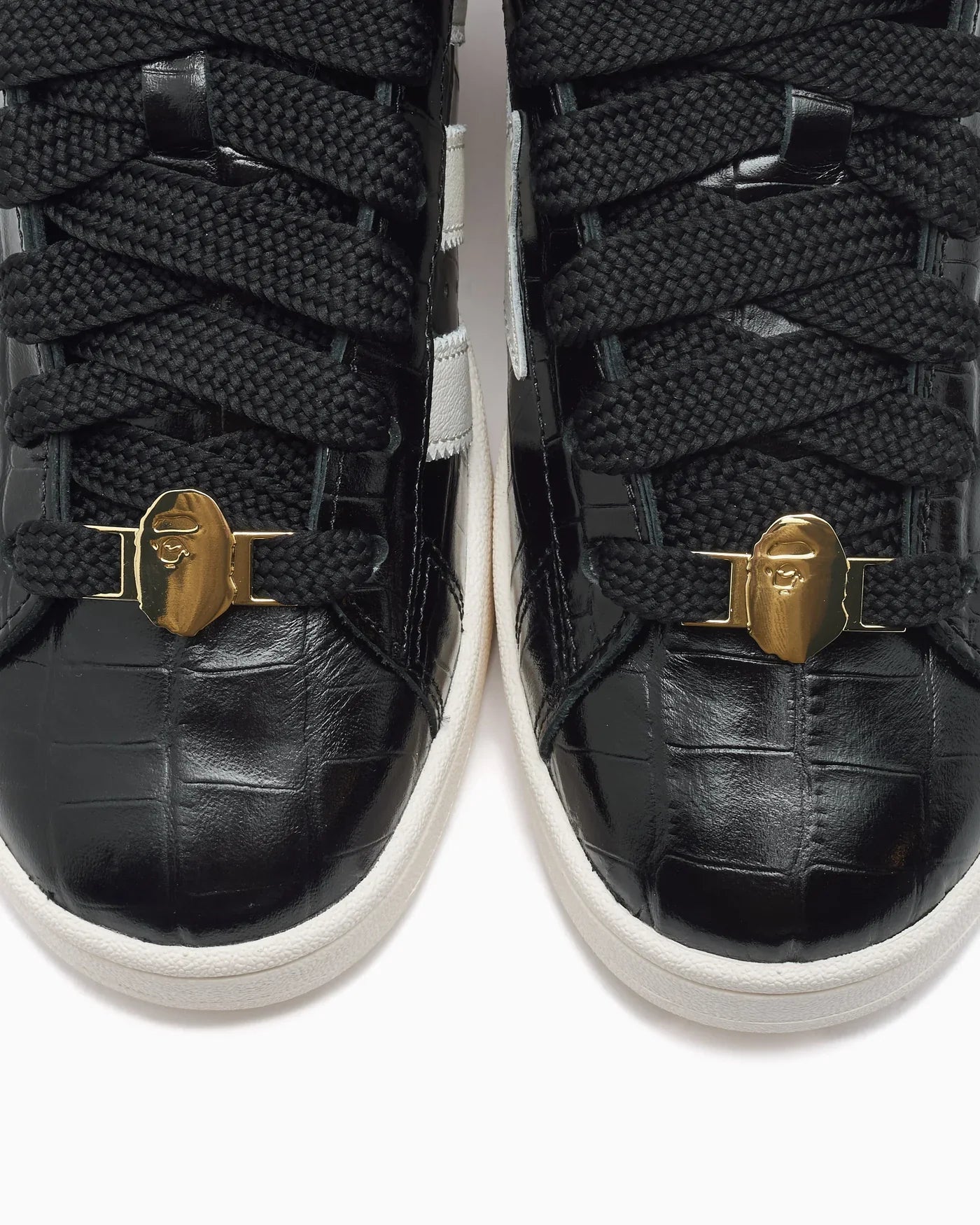 adidas Originals x BAPE Campus des années 2000