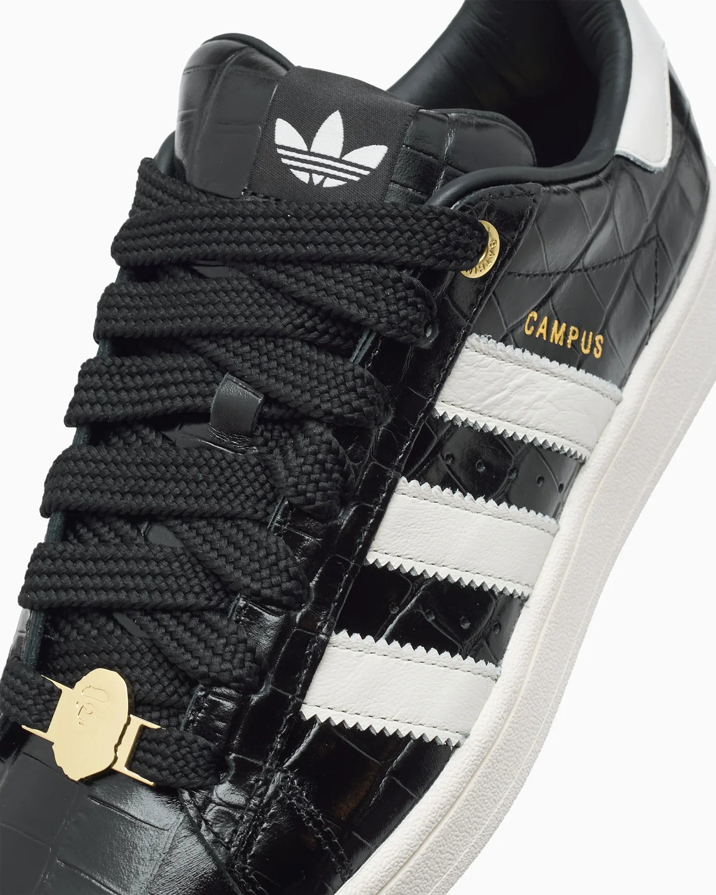 adidas Originals x BAPE Campus des années 2000