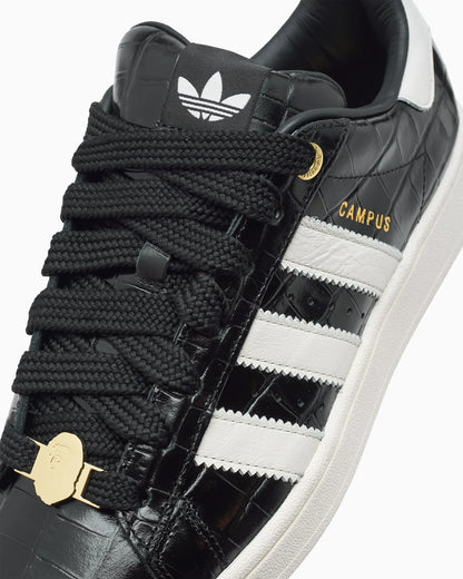adidas Originals x BAPE Campus des années 2000