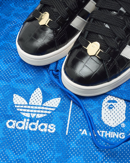 adidas Originals x BAPE Campus des années 2000