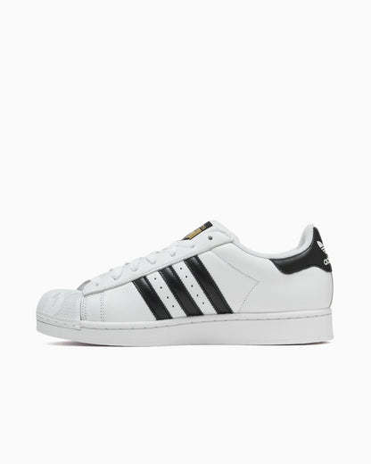 adidas Superstar Beams Blanc Noir