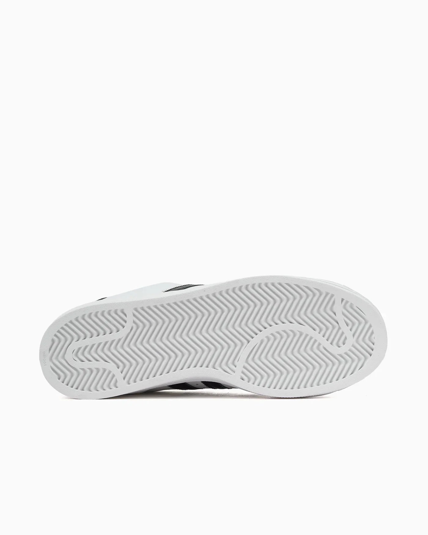 adidas Superstar Beams Blanc Noir
