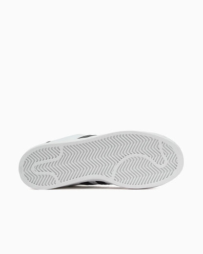 adidas Superstar Beams Blanc Noir