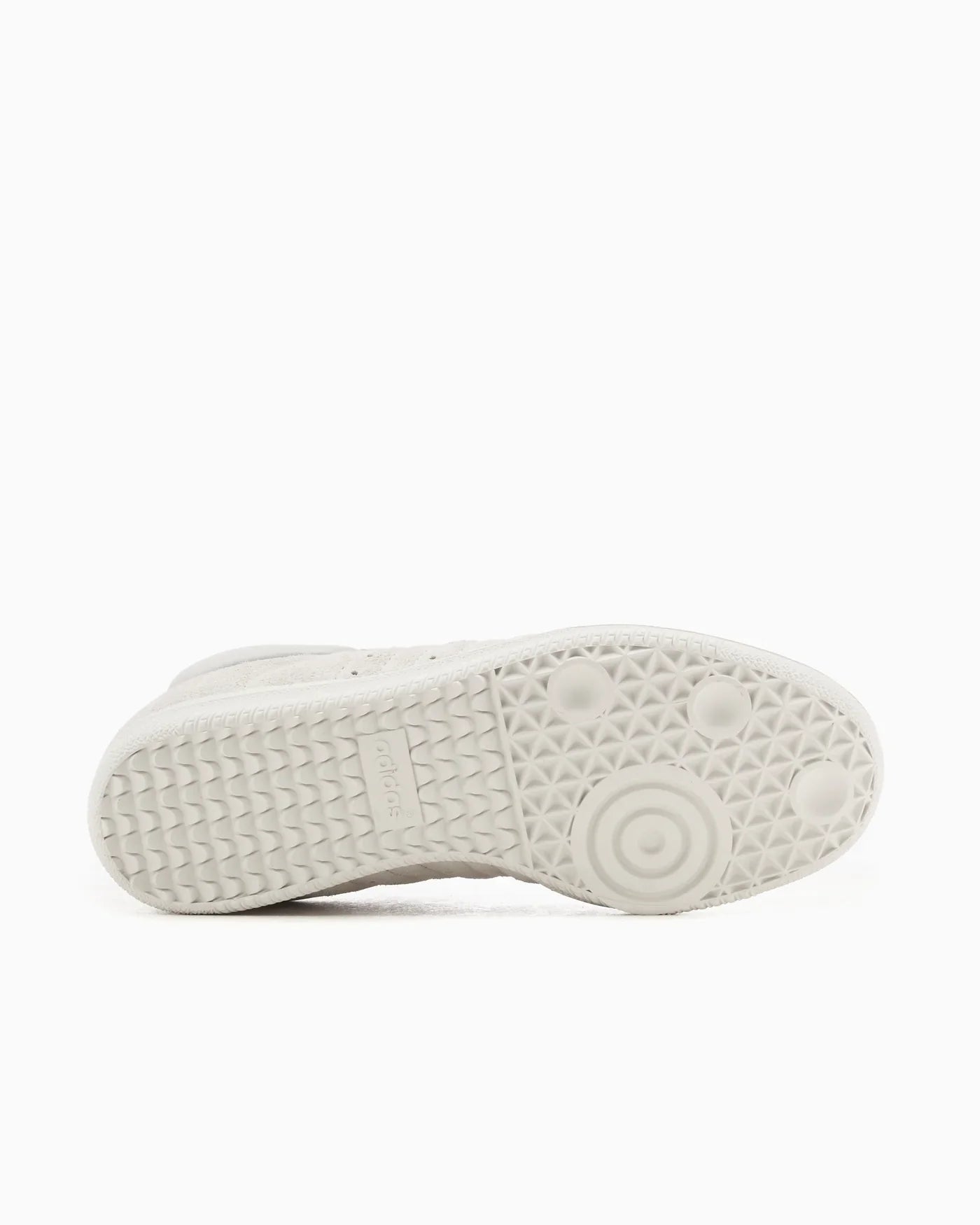 adidas Samba Dingyun Zhang Blanc Vapour