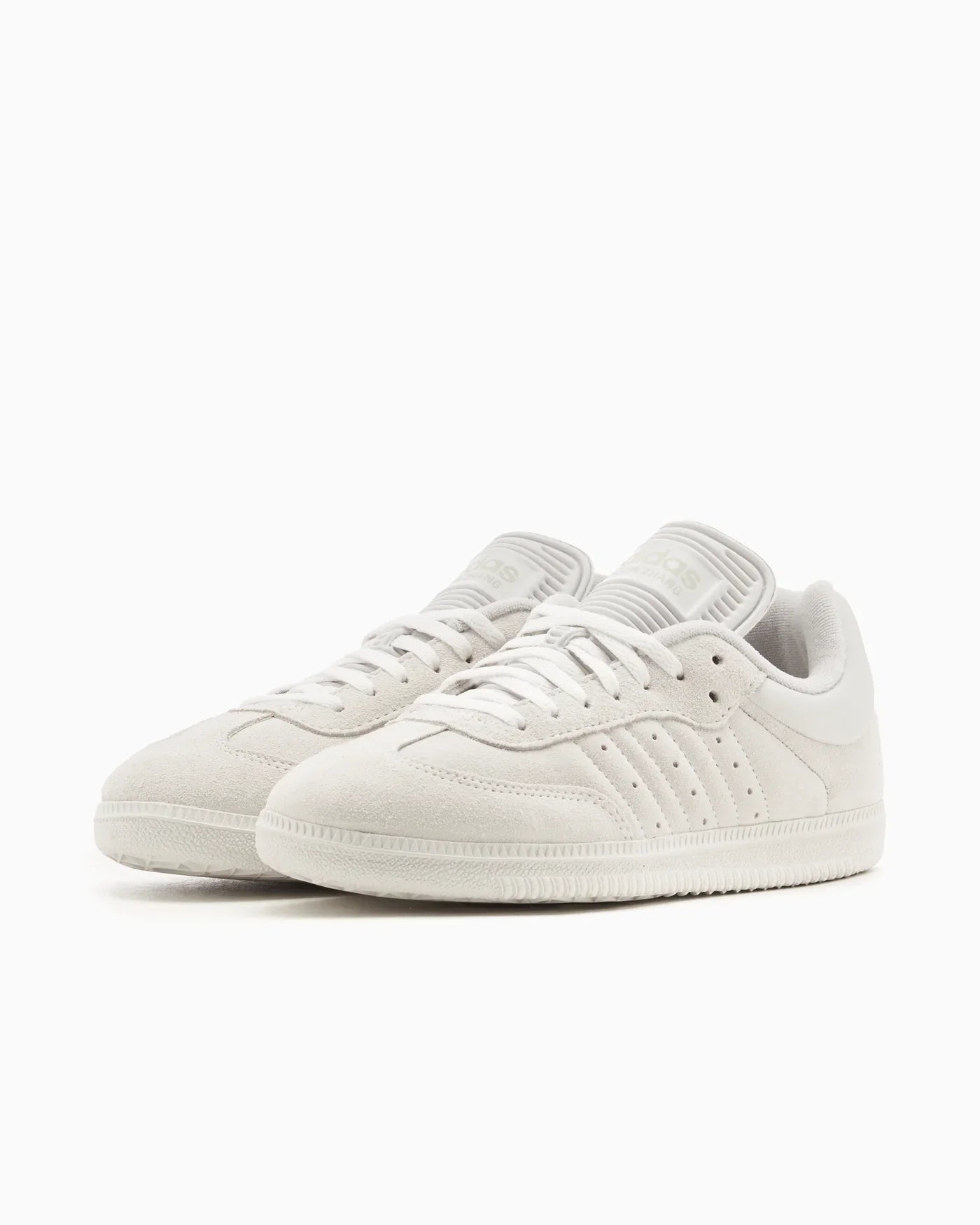 adidas Samba Dingyun Zhang Blanc Vapour
