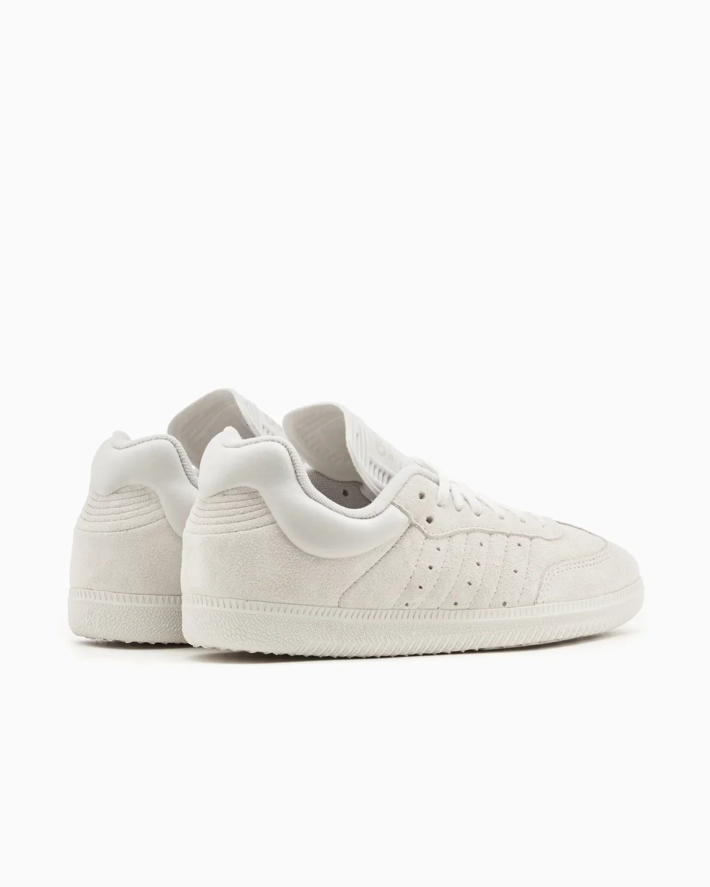 adidas Samba Dingyun Zhang Blanc Vapour