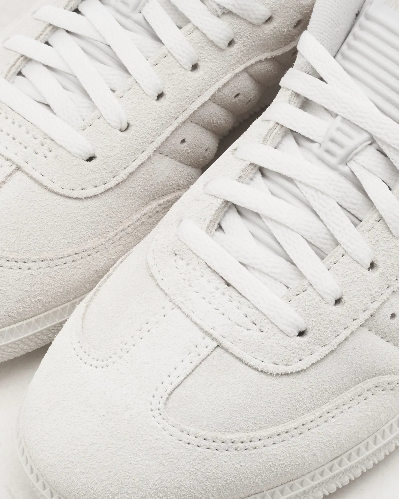 adidas Samba Dingyun Zhang Blanc Vapour