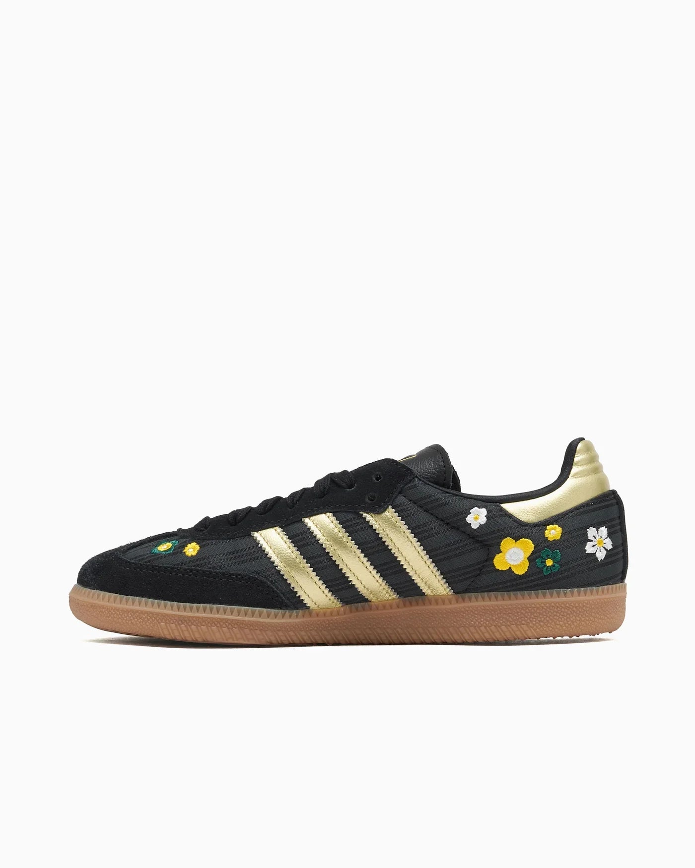 adidas Samba OG Liberty London noir (Femme)