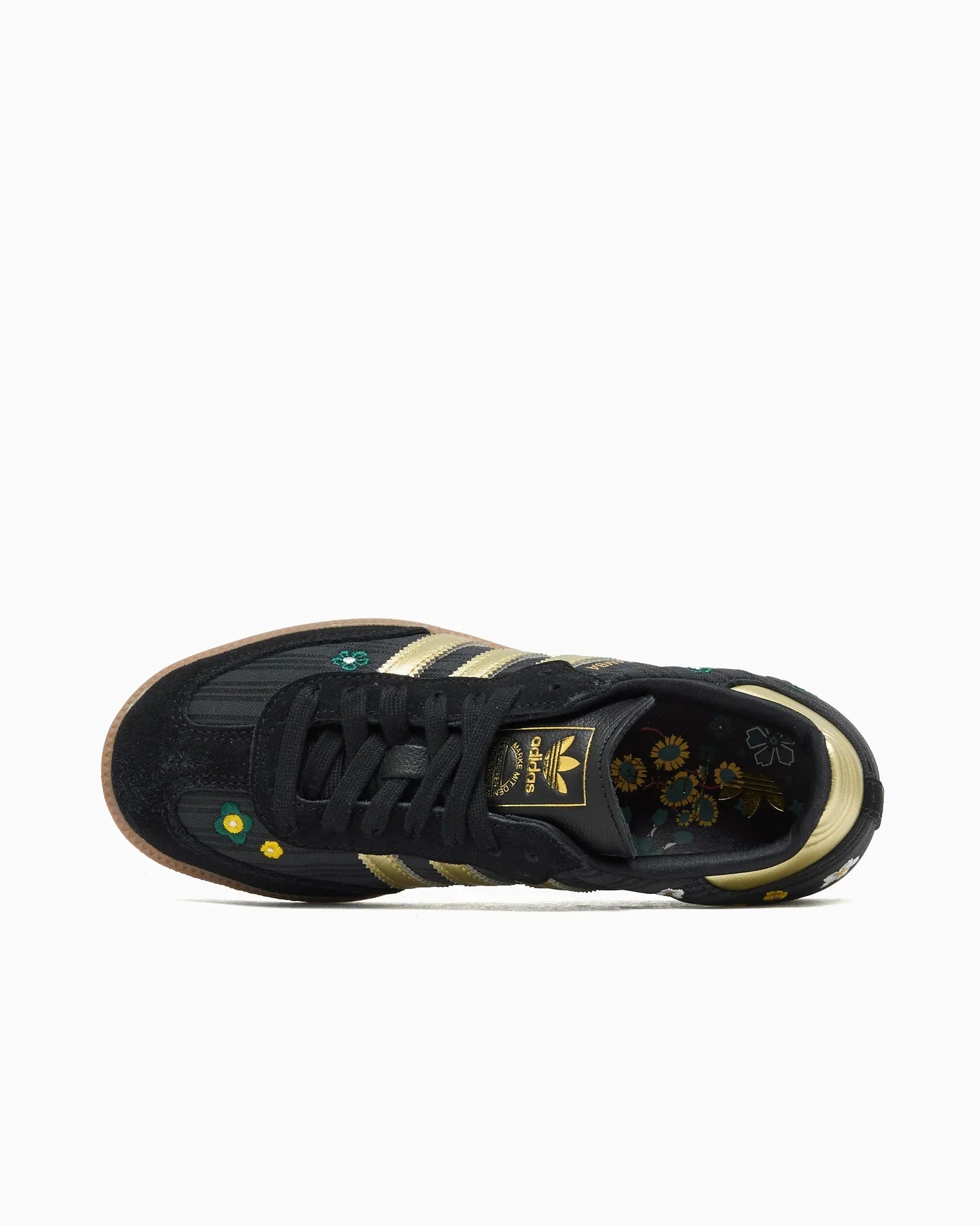 adidas Samba OG Liberty London noir (Femme)