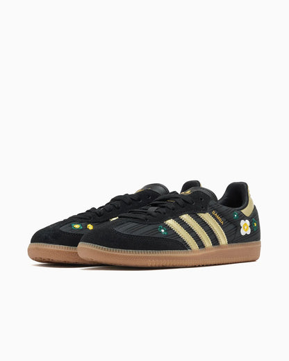 adidas Samba OG Liberty London noir (Femme)