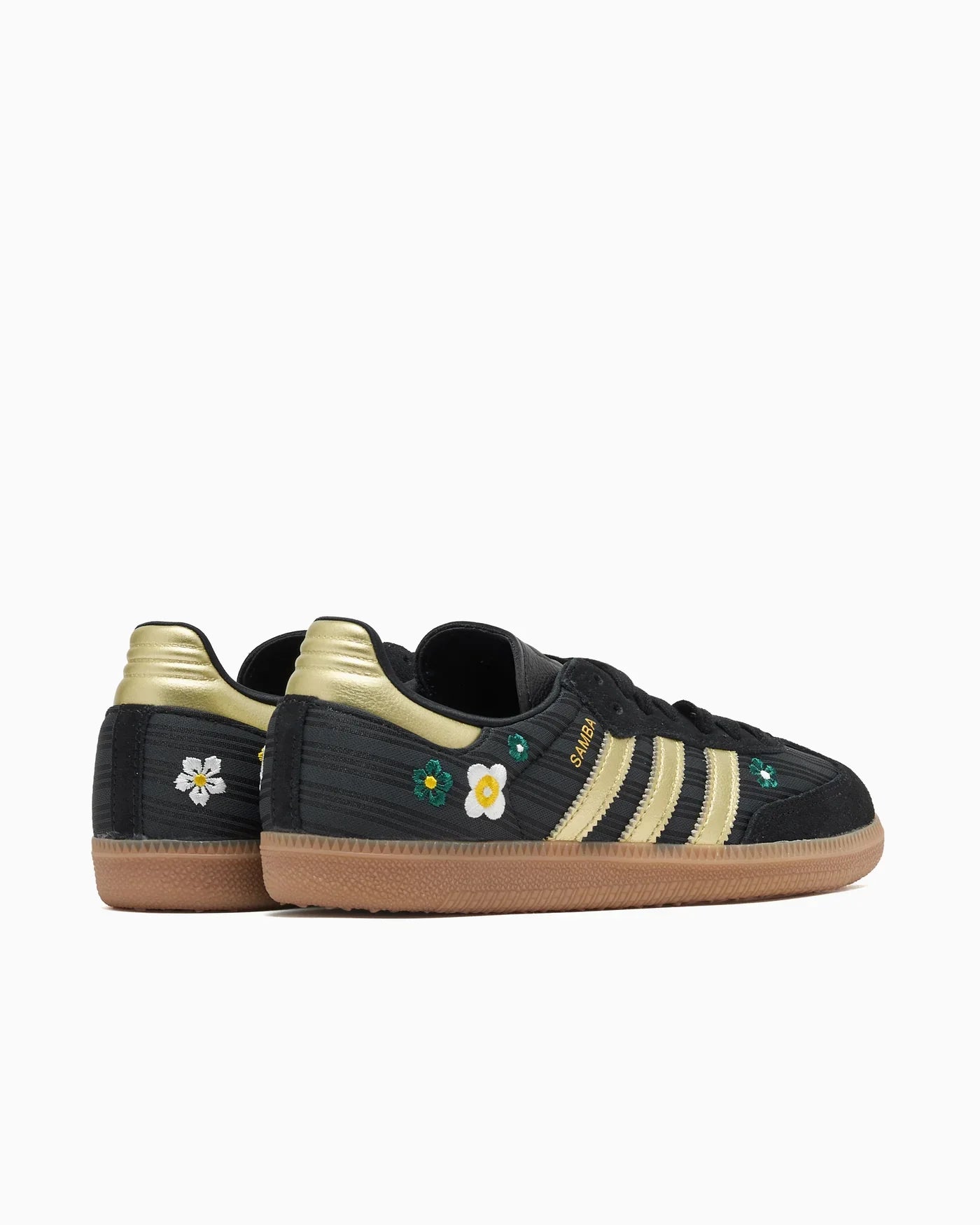 adidas Samba OG Liberty London noir (Femme)