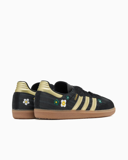 adidas Samba OG Liberty London noir (Femme)