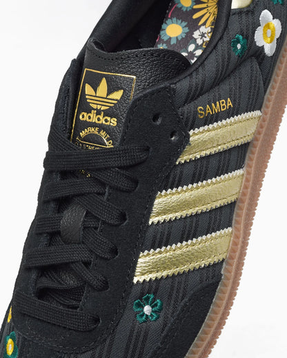 adidas Samba OG Liberty London noir (Femme)