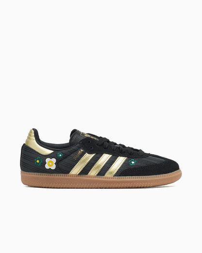 adidas Samba OG Liberty London noir (Femme)