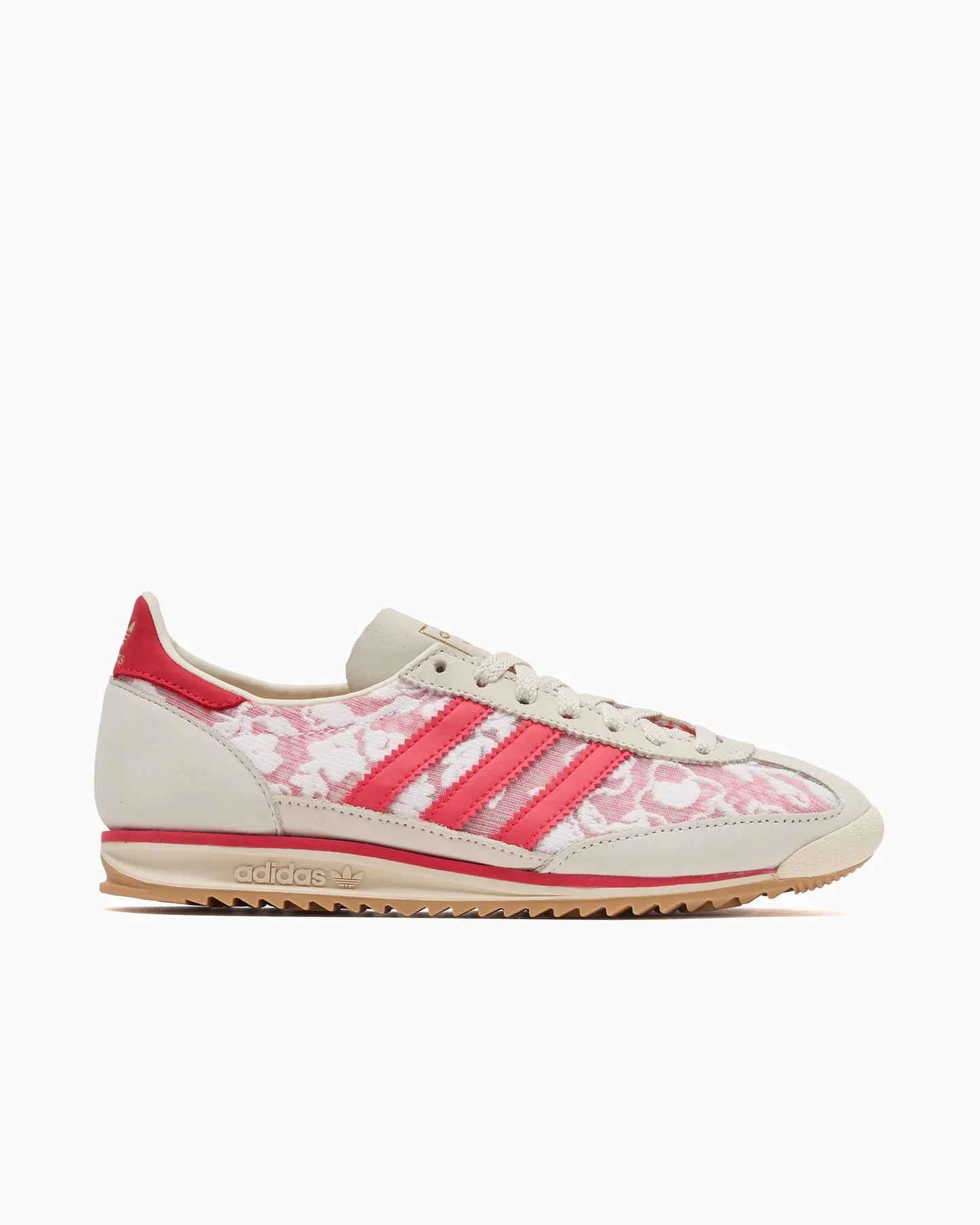 adidas SL 72 OG Liberty London Better Scarlet (Femme)