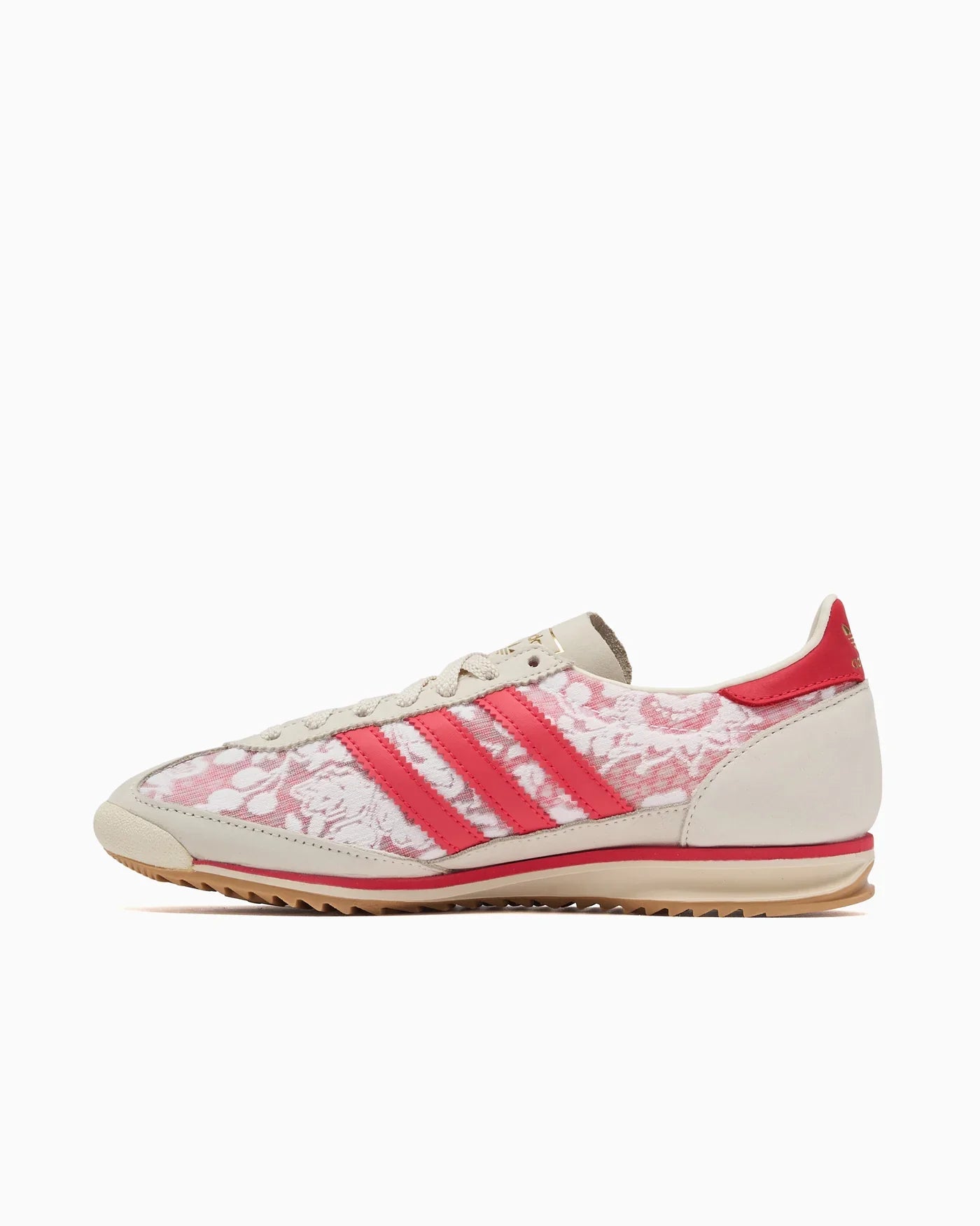 adidas SL 72 OG Liberty London Better Scarlet (Femme)