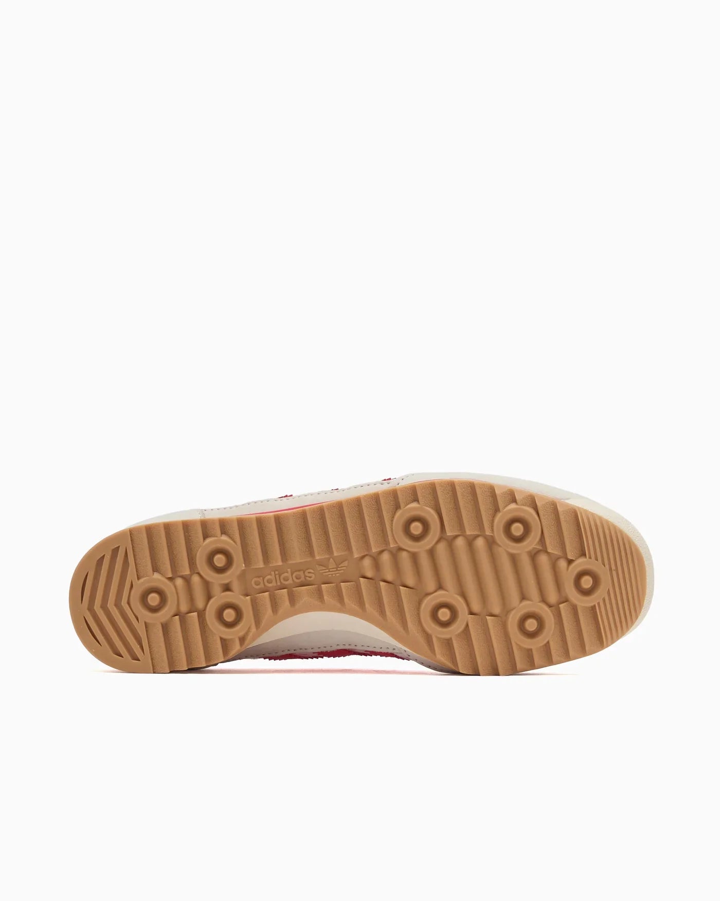 adidas SL 72 OG Liberty London Better Scarlet (Femme)