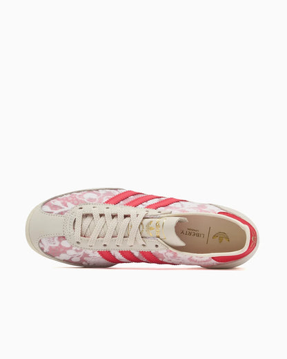 adidas SL 72 OG Liberty London Better Scarlet (Femme)