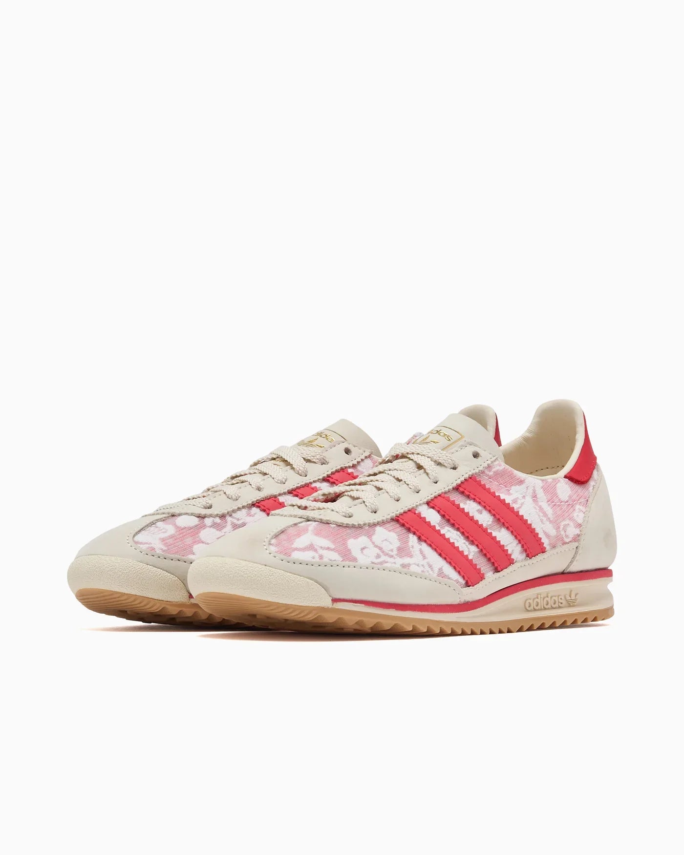 adidas SL 72 OG Liberty London Better Scarlet (Femme)