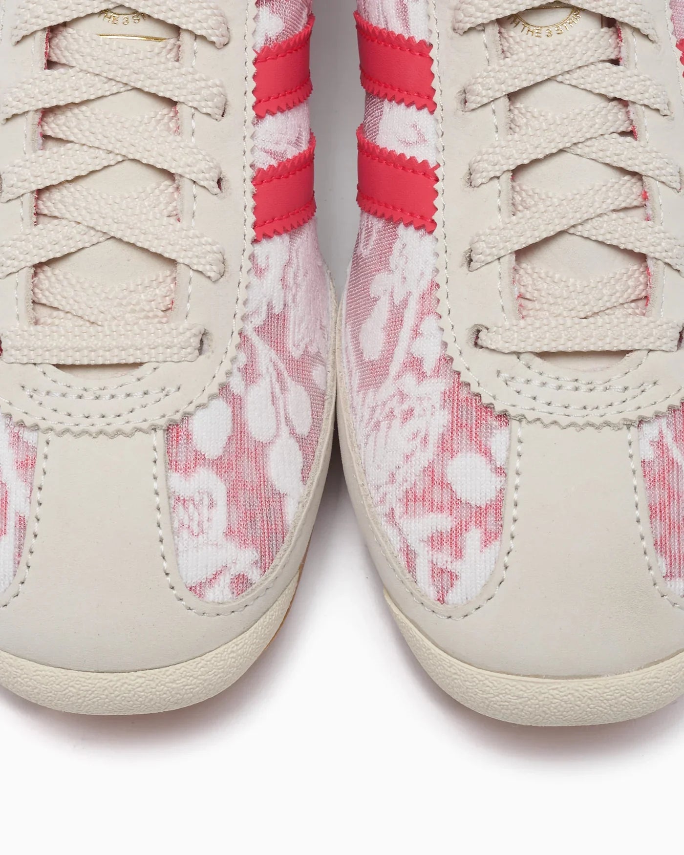 adidas SL 72 OG Liberty London Better Scarlet (Femme)