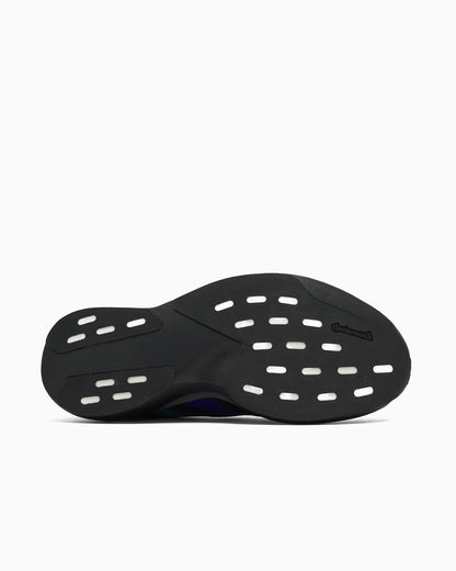 adidas Adizero Evo SL Pharrell Humanrace Noir Vert Bleu