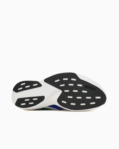 adidas Adizero Evo SL Pharrell Humanrace Blanc Vert Bleu