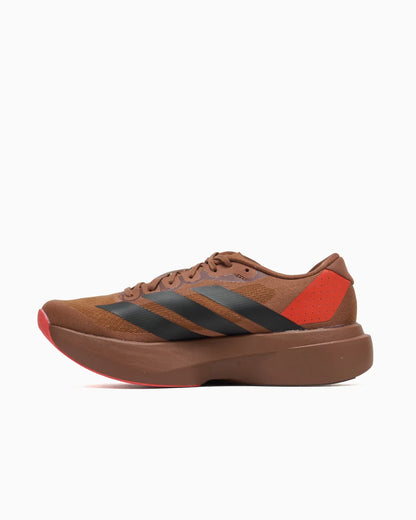 adidas Adizero Evo SL Pharrell Williams Humanrace Marron d'occasion