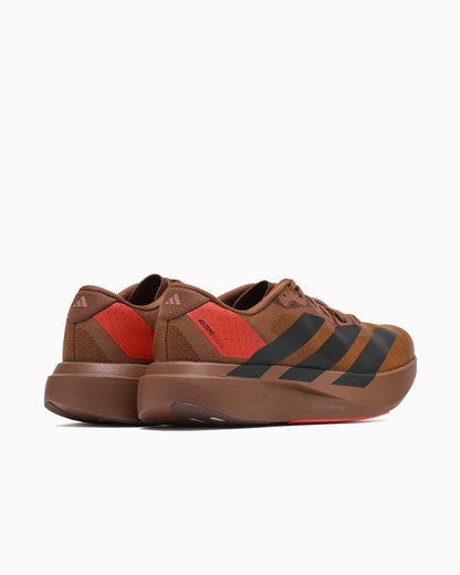 adidas Adizero Evo SL Pharrell Williams Humanrace Marron d'occasion