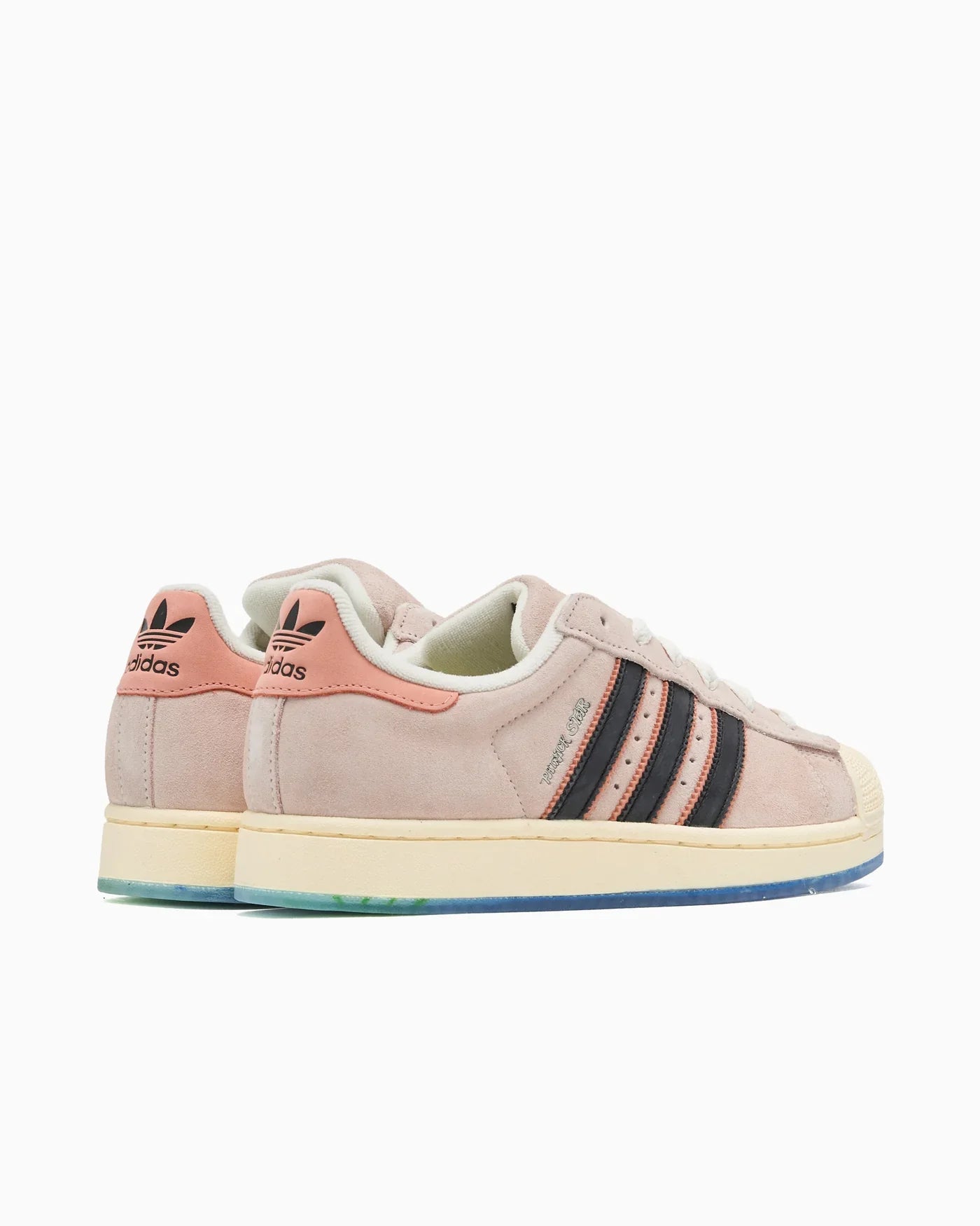 adidas Superstar Bob l'éponge Patrick l'Étoile de mer