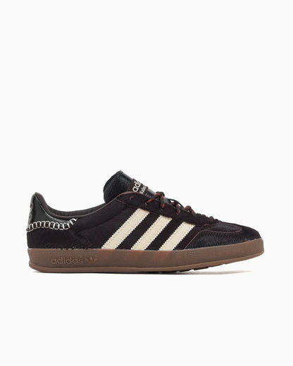 adidas Gazelle Indoor Wales Bonner en poil de poney
