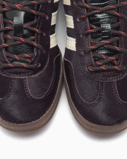 adidas Gazelle Indoor Wales Bonner en poil de poney