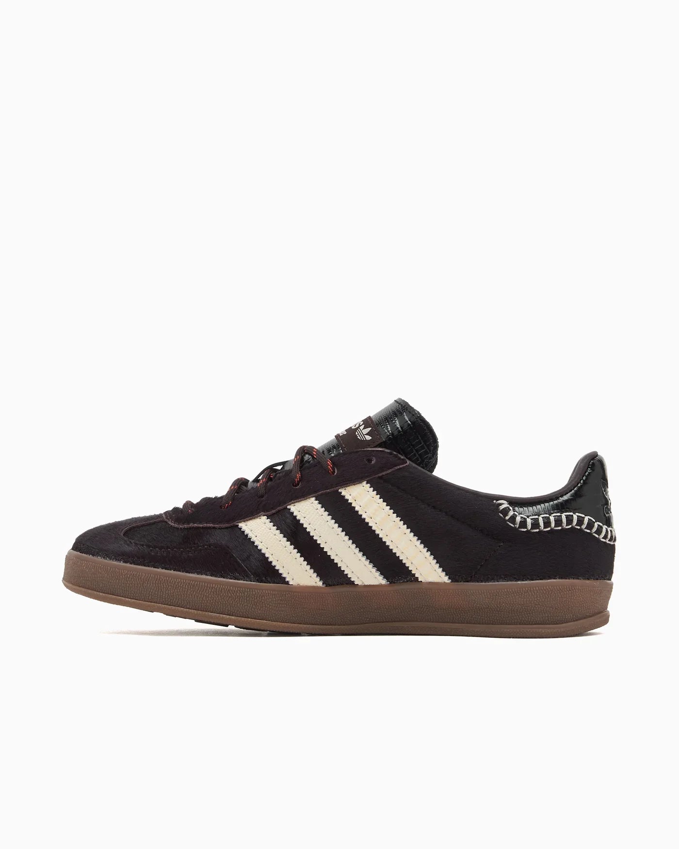 adidas Gazelle Indoor Wales Bonner en poil de poney