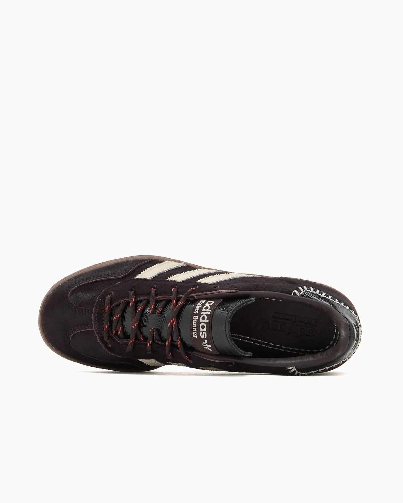 adidas Gazelle Indoor Wales Bonner en poil de poney