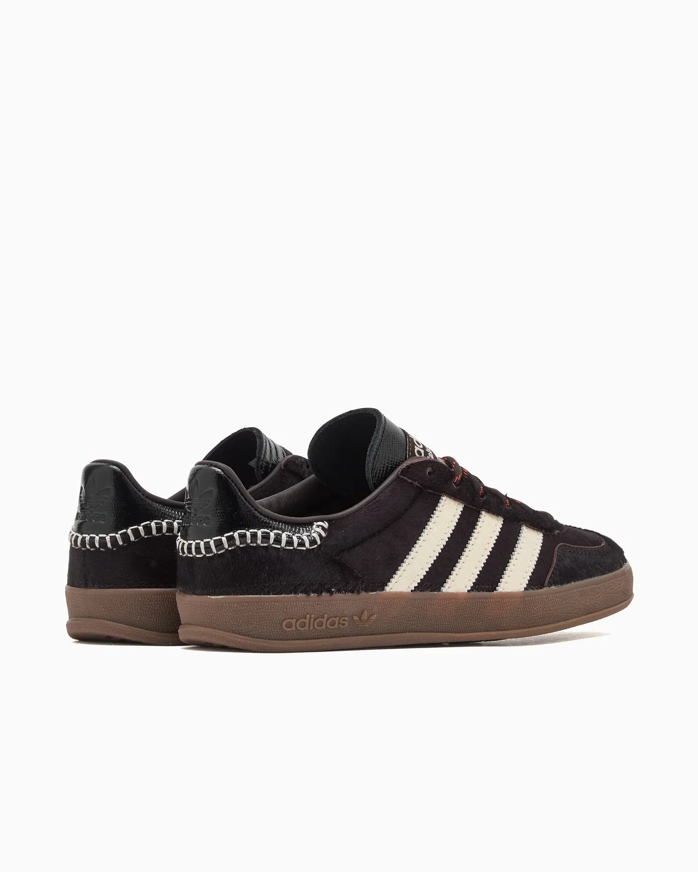 adidas Gazelle Indoor Wales Bonner en poil de poney