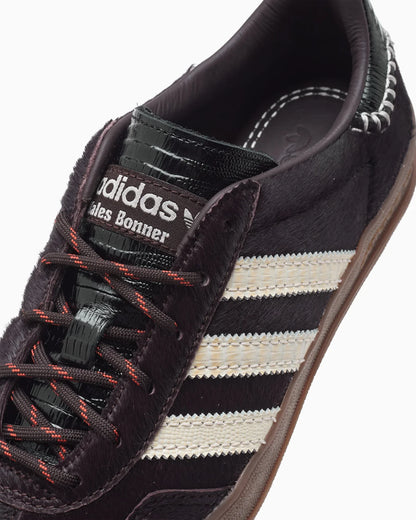 adidas Gazelle Indoor Wales Bonner en poil de poney