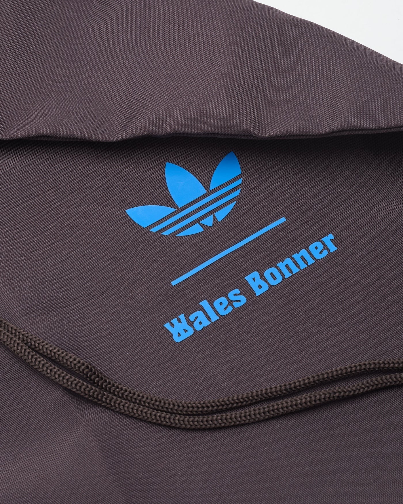 adidas Gazelle Indoor Wales Bonner en poil de poney