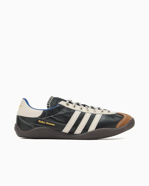 adidas Karintha OG Wales Bonner blanc noir bleu luxuriant