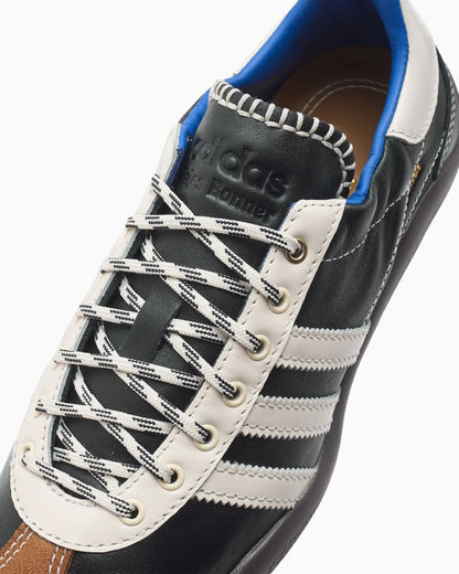 adidas Karintha OG Wales Bonner blanc noir bleu luxuriant
