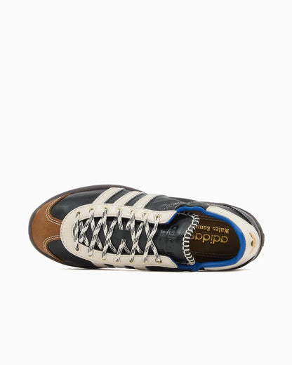 adidas Karintha OG Wales Bonner blanc noir bleu luxuriant