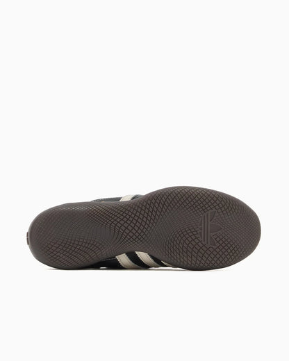 adidas Karintha OG Wales Bonner blanc noir bleu luxuriant